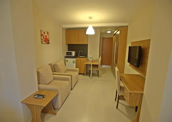 شقة فندقية Stay Suites 5*