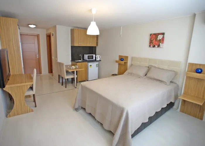 Stay Suites شقة فندقية