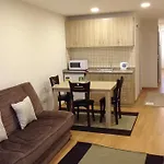 Stay Suites Apart Otel İstanbul