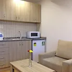 Stay Suites Apart Otel 5*