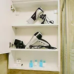 Stay Suites Apart Otel 5*