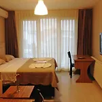 Apart Otel Stay Suites İstanbul