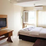 Apart Otel Stay Suites 5*