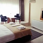 Stay Suites Apart Otel İstanbul