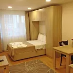 Stay Suites Apart Otel İstanbul