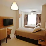 Stay Suites Apart Otel 5*