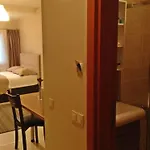 Stay Suites Apart Otel İstanbul