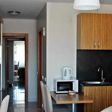 Stay Suites 5*