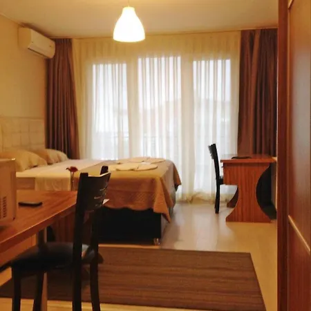 Apart Otel Stay Suites
