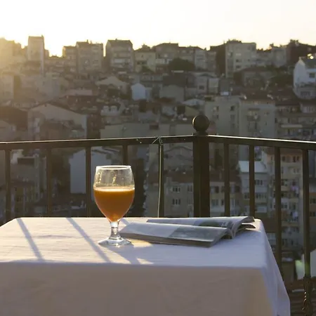 Stay Suites İstanbul