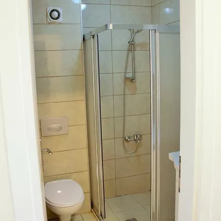 Apart Otel Stay Suites 5*