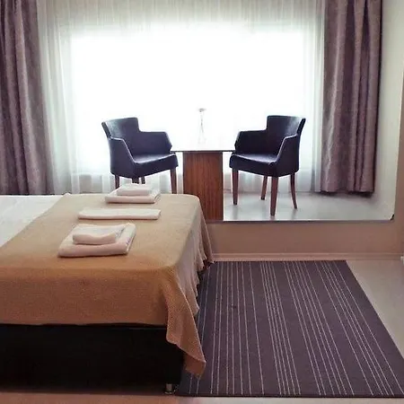 Stay Suites شقة فندقية