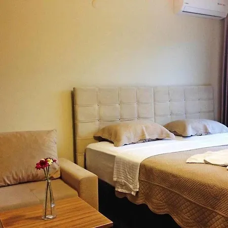 Stay Suites 5* İstanbul