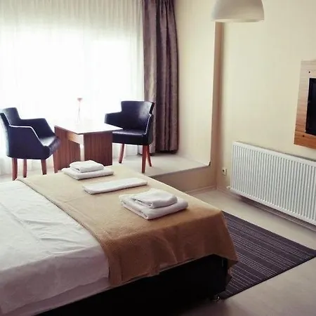 Stay Suites Apart Otel İstanbul
