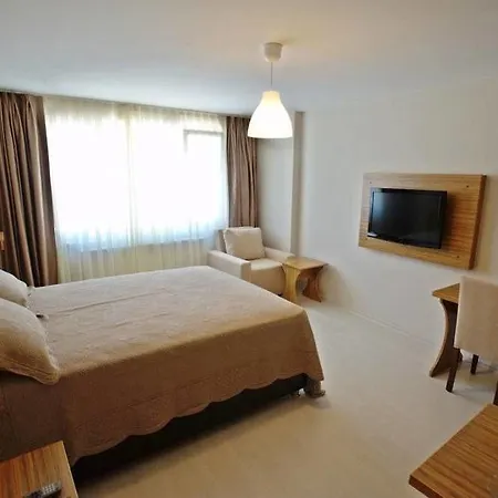 Stay Suites 5* İstanbul