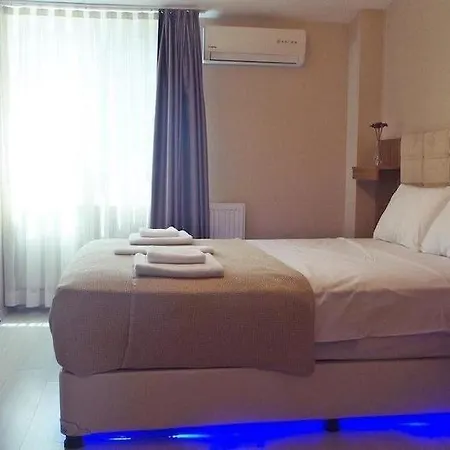 Stay Suites 5* اسطنبول