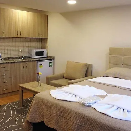 Stay Suites شقة فندقية 5*