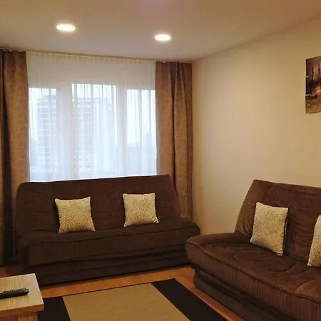 Stay Suites 5* İstanbul