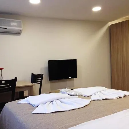 Stay Suites Apart Otel İstanbul