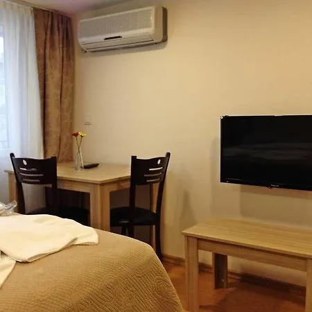 Stay Suites 5* İstanbul