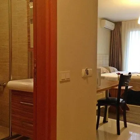 Stay Suites Apart Otel