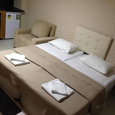 Stay Suites 5* İstanbul