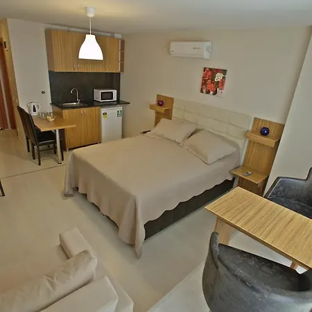 شقة فندقية Stay Suites 5*