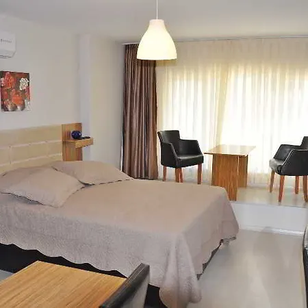 Stay Suites Apart Otel İstanbul