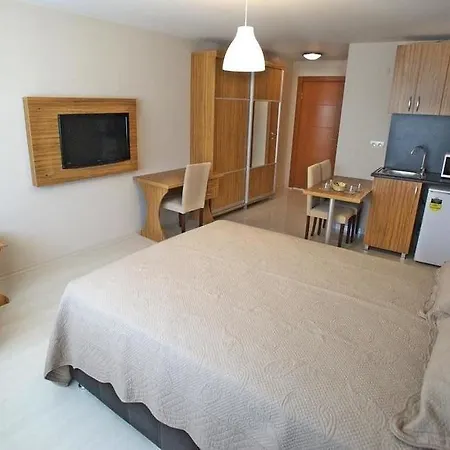 Stay Suites شقة فندقية اسطنبول
