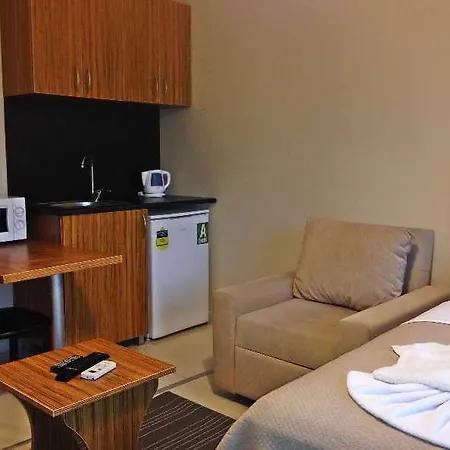 Stay Suites 5*