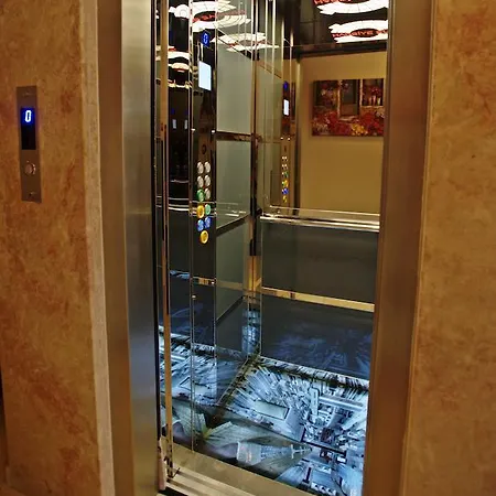 Stay Suites İstanbul