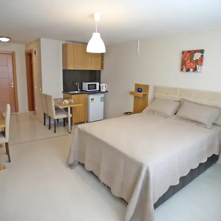 Stay Suites Apart Otel