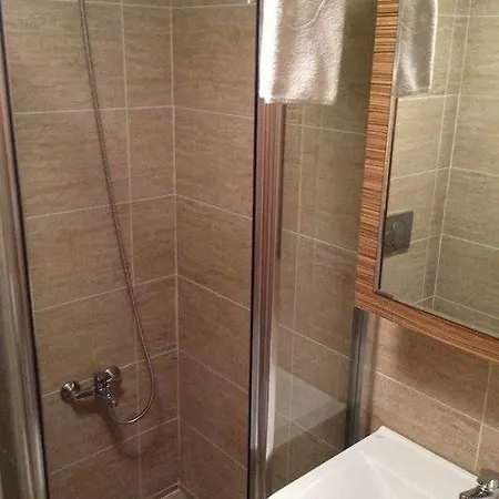 Apart Otel Stay Suites 5*