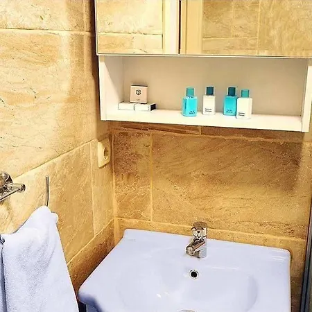Stay Suites 5* اسطنبول