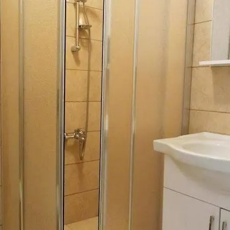 Apart Otel Stay Suites 5*