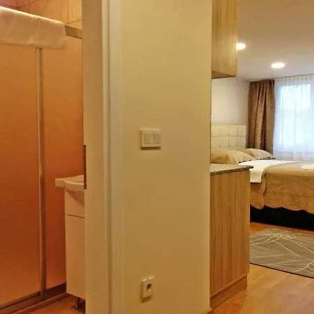 Stay Suites 5*