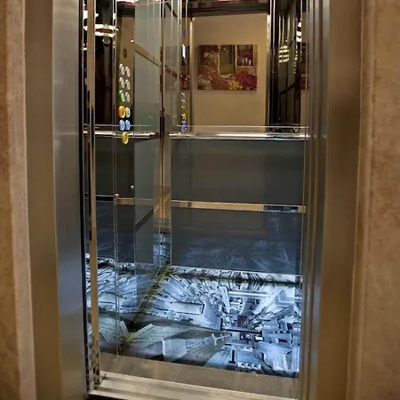 아파트호텔 Stay Suites 5*