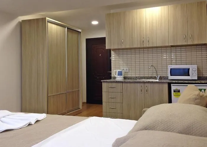 Stay Suites 5* 이스탄불