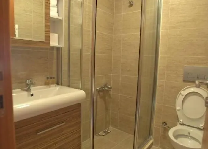 Stay Suites 아파트호텔 이스탄불