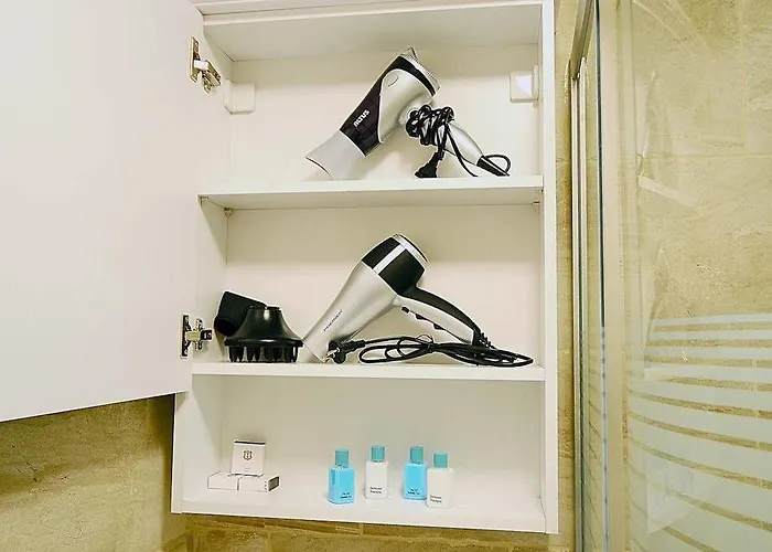 Stay Suites 아파트호텔 5*