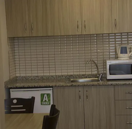 아파트호텔 Stay Suites 5*