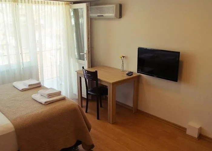 Stay Suites 아파트호텔